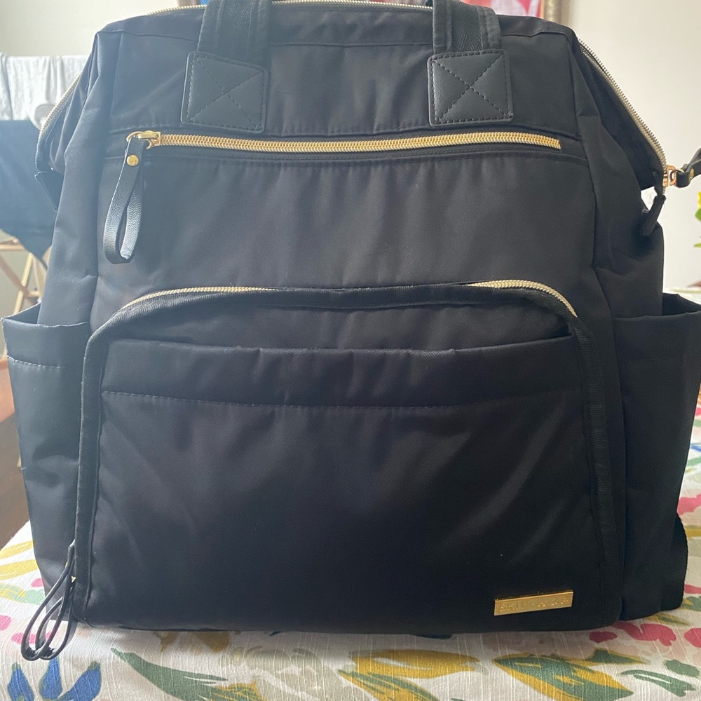 Skip Hop Diaper Bag